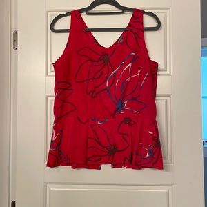 Charlotte Russe. Size large